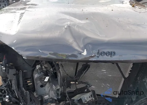 2024 Jeep Grand Cherokee Altitude 4X4 from USA, damaged, VIN 1C4RJHAG6R8586037